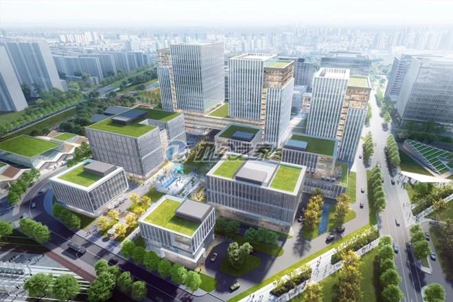 北楊人工智能創(chuàng)新中心