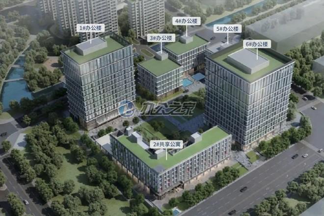 中建企業(yè)天地