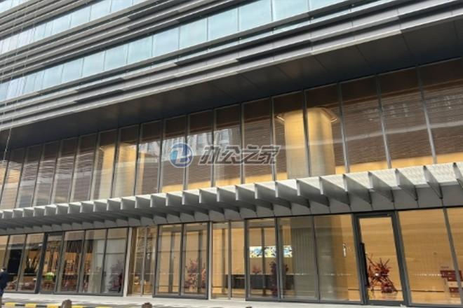 天空萬(wàn)科中心