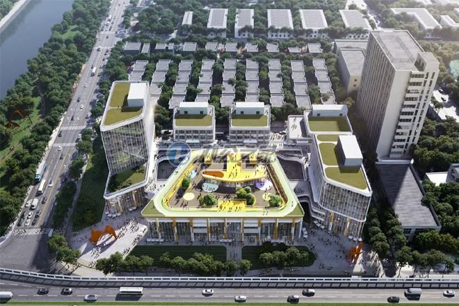 城開優(yōu)享+梅隴里