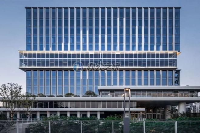 天空萬(wàn)科中心