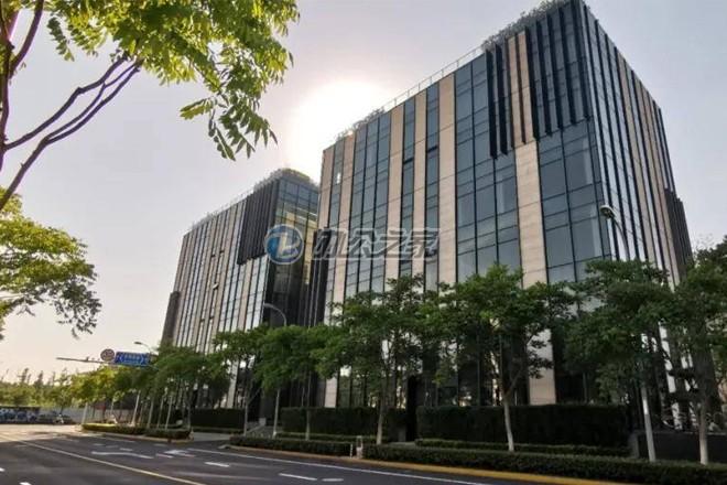 經(jīng)緯商務(wù)官邸