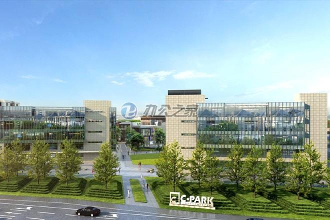 C-PARK智匯城