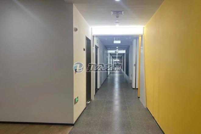 互聯寶地濱江園