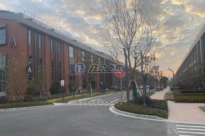 互聯寶地濱江園