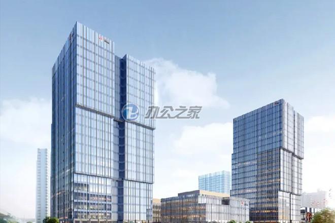 北中環(huán)科創(chuàng)中心