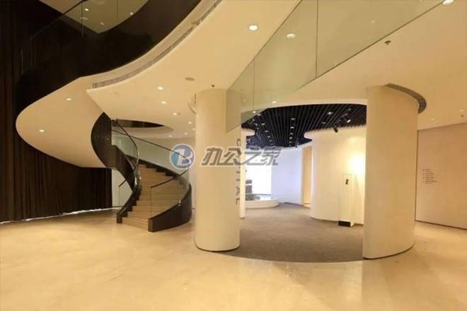 首創(chuàng)濱江壹號