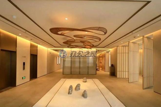 首創(chuàng)濱江壹號