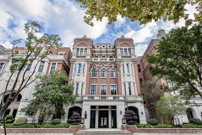 建發(fā)公園央墅