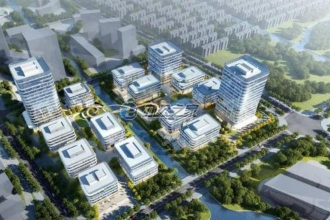 長三角G60科創(chuàng)之眼