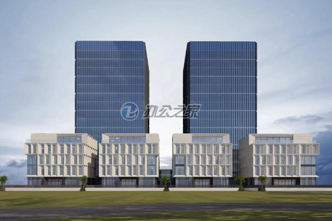 G60云智天地科創(chuàng)園