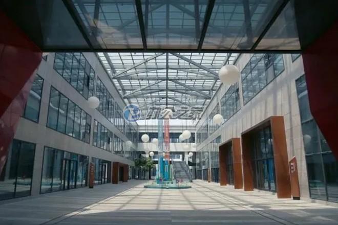 清控人居產(chǎn)業(yè)園