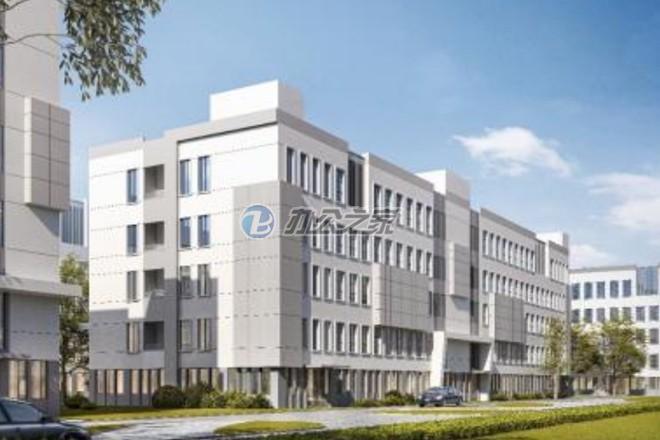 曹農(nóng)科創(chuàng)園