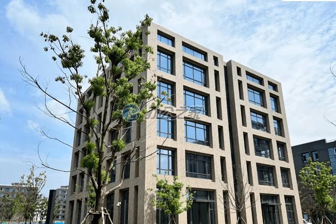 天安金谷科技園