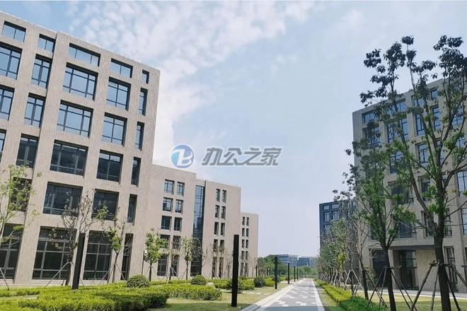 天安金谷科技園