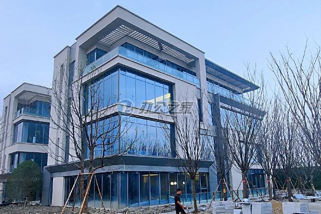 G60腦智科創(chuàng)基地