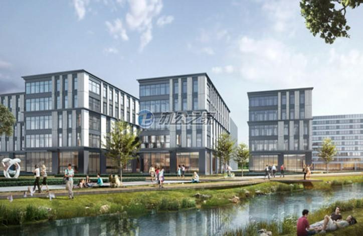 聯(lián)東U谷雅泰國際企業(yè)港