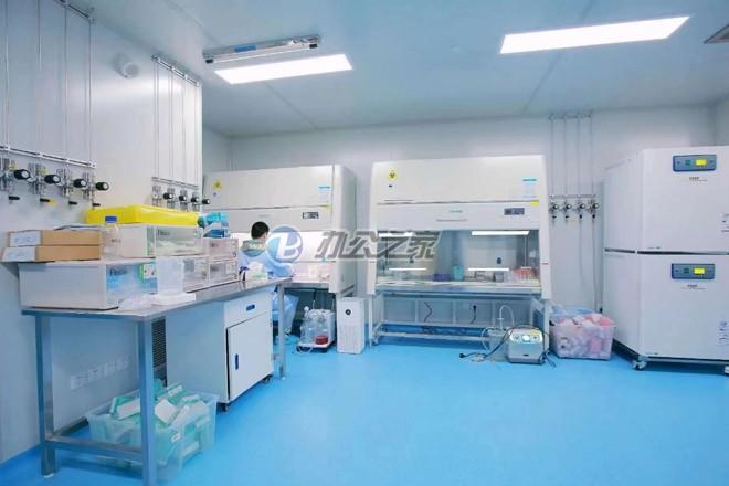 悅頌生命科學(xué)園