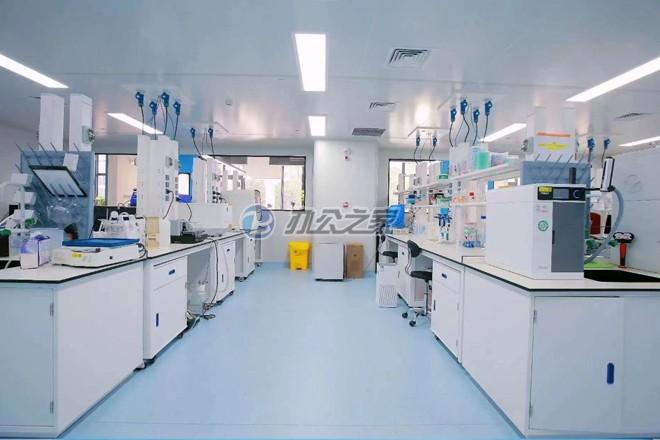 悅頌生命科學(xué)園