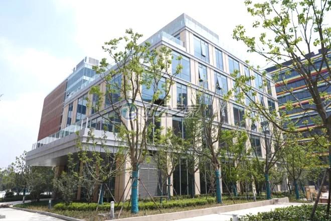 北郊未來產(chǎn)業(yè)園