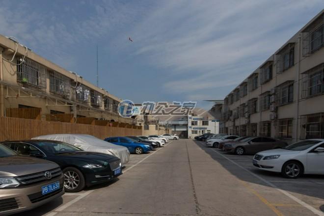 825創(chuàng)意工坊