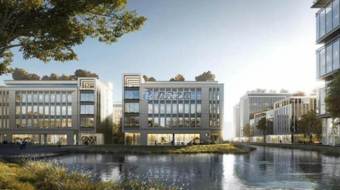 紅豆數(shù)創(chuàng)園