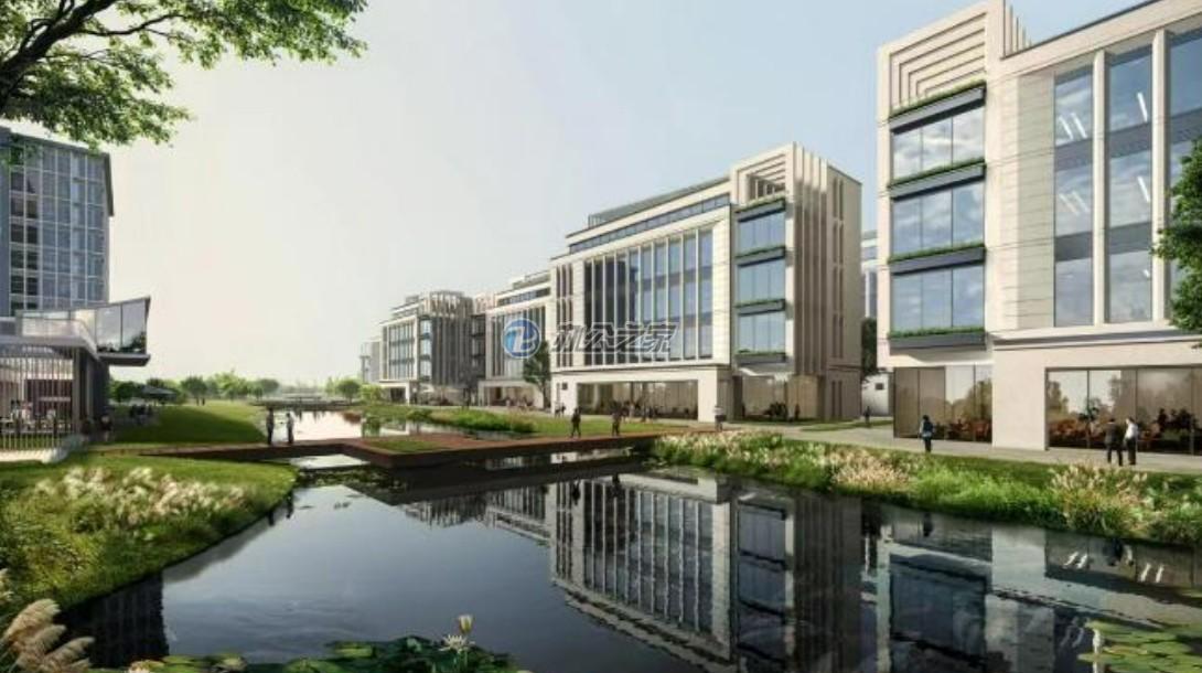 紅豆數(shù)創(chuàng)園