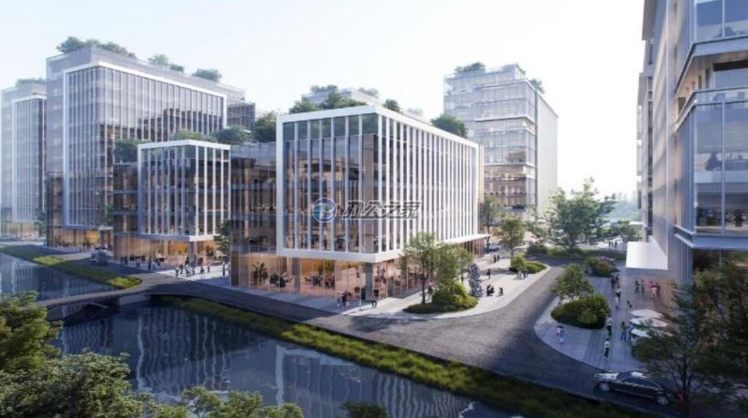 紅豆數(shù)創(chuàng)園