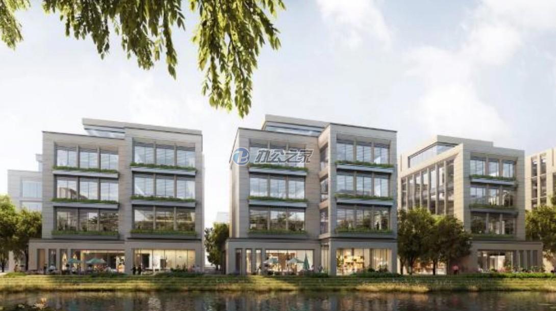 紅豆數(shù)創(chuàng)園