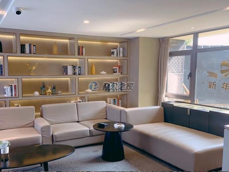 甘建投商務(wù)廣場