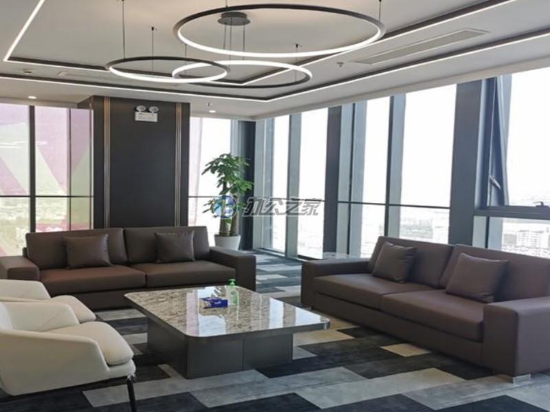 虹橋?qū)汖堉行? title=