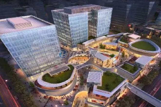 虹橋聯(lián)美首位