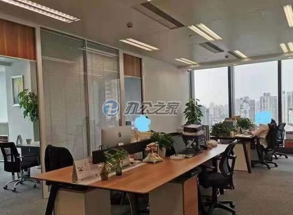 上海綠地中心二期