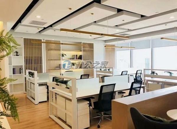 上海綠地中心一期