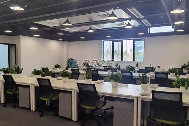 Plug and Play(國創(chuàng)中心二期)