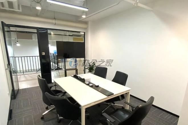 Plug and Play(國創(chuàng)中心二期)