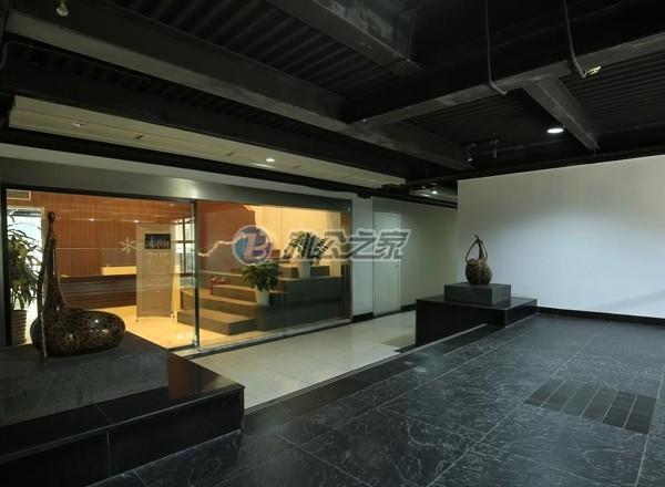 越界·智慧局一期