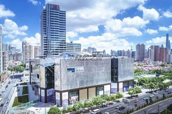 凱德晶萃廣場(chǎng)