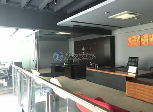 越界·智慧局一期