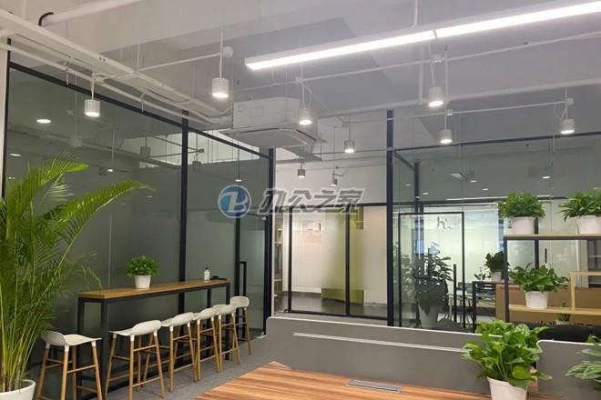 國(guó)信創(chuàng)意園