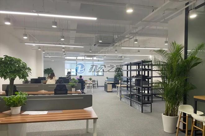 國(guó)信創(chuàng)意園