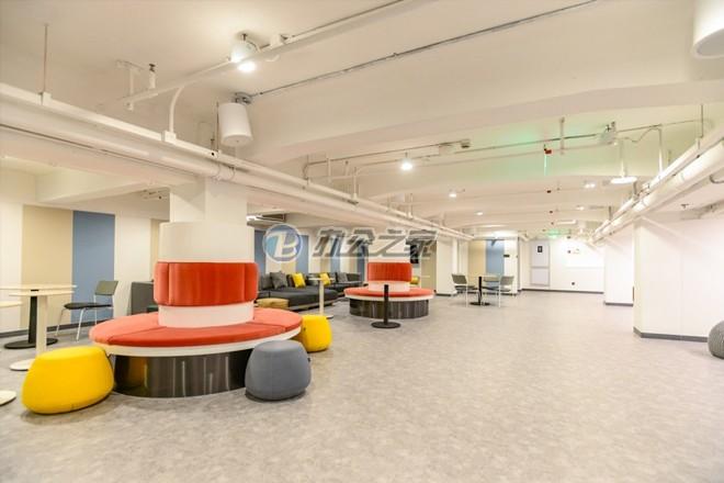 百空間·天津路