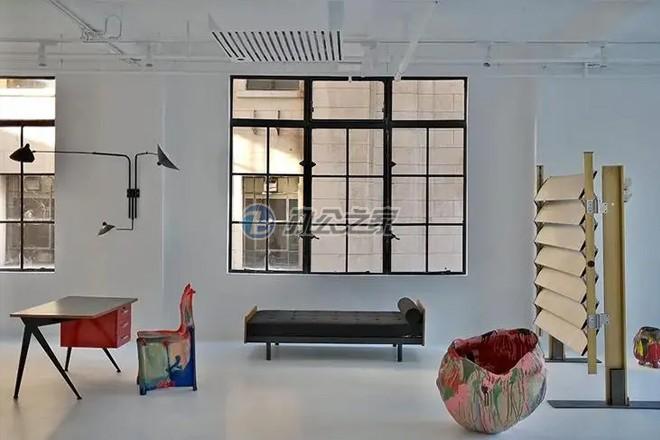 百空間·卜內(nèi)門洋行