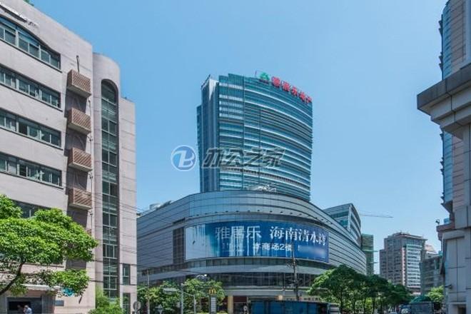 雅居樂國(guó)際廣場(chǎng)