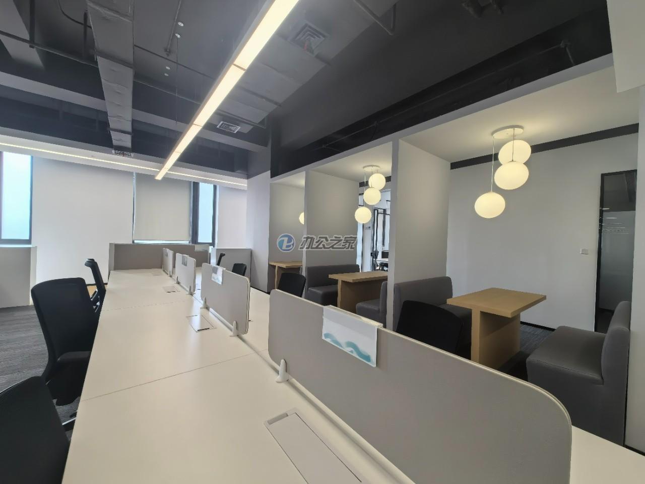 張江復(fù)星健康科技產(chǎn)業(yè)園