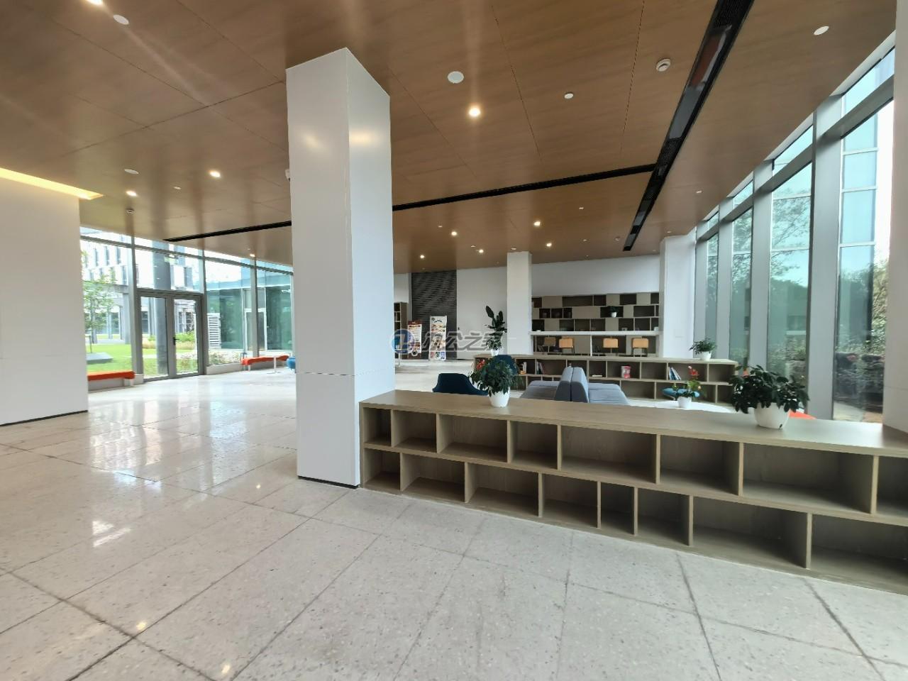 張江復(fù)星健康科技產(chǎn)業(yè)園