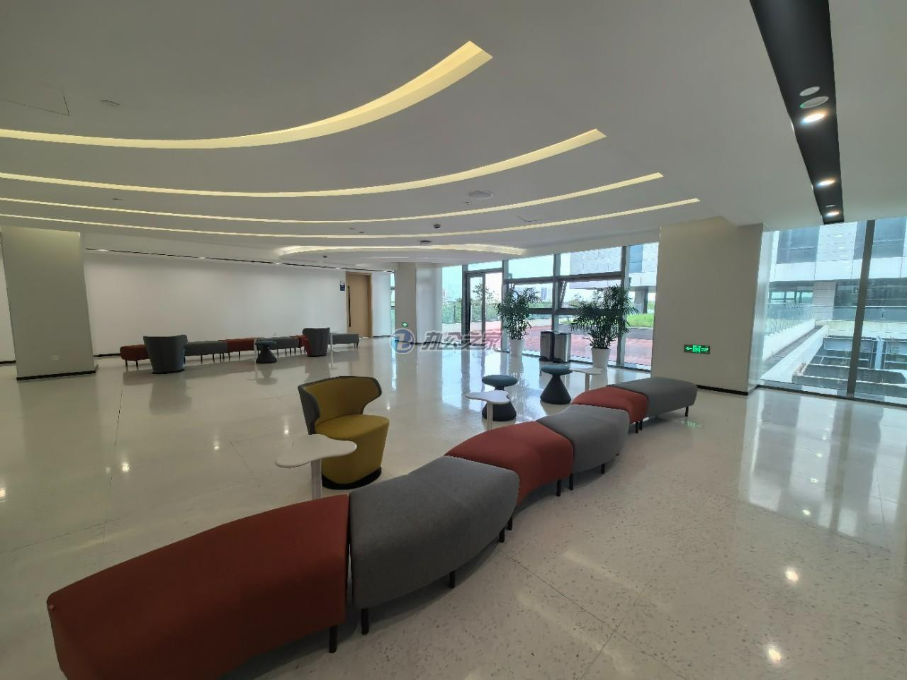 張江復(fù)星健康科技產(chǎn)業(yè)園