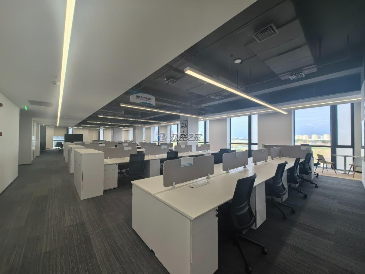 張江復(fù)星健康科技產(chǎn)業(yè)園