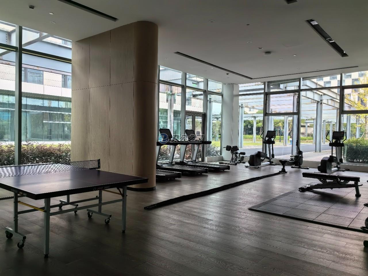 張江復(fù)星健康科技產(chǎn)業(yè)園