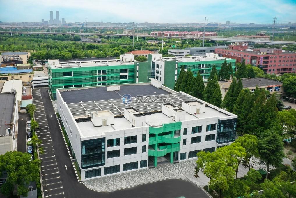 金橋科學(xué)園
